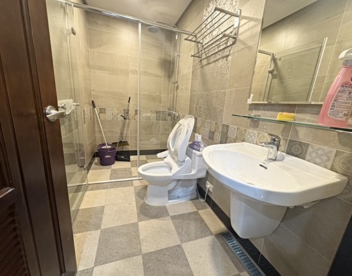 A7捷運/林口長庚/文青中小學/體育大學全新兩房車雙租補 - Thumbnail 5