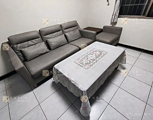 三房秒殺件🥇五權車站🥇興大國圖館/可租補/可寵/家俱齊全 - Image 3