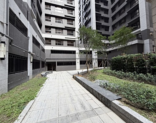 免仲可租補|大清城双|大三房 - Image 2