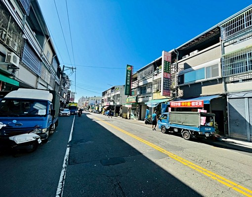 潭子復興路商圈臨路透天店住 - Image 14
