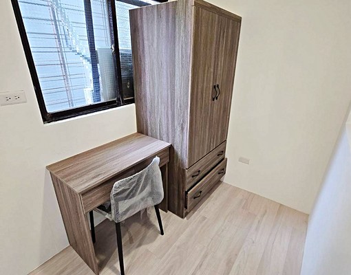 🍎板橋站/大空間/獨洗/流理台/可寵/租補301 - Image 12