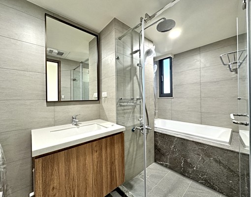 可租補┃全新電梯社區三房平車┃裝潢傢俱家電齊全┃台水電 - Image 9