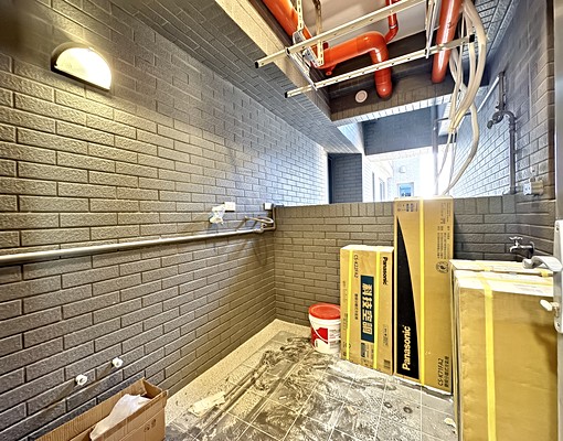 可租補┃全新電梯社區三房平車┃裝潢傢俱家電齊全┃台水電 - Image 12