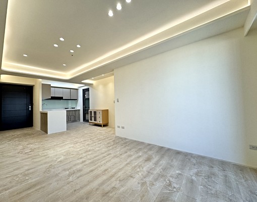 可租補┃全新電梯社區三房平車┃裝潢傢俱家電齊全┃台水電 - Image 8