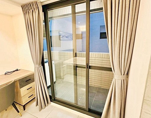 整棟新蓋💖近逢甲✨陽台獨洗✨乾溼分離✨近74✨可雙租補✨ - Image 4