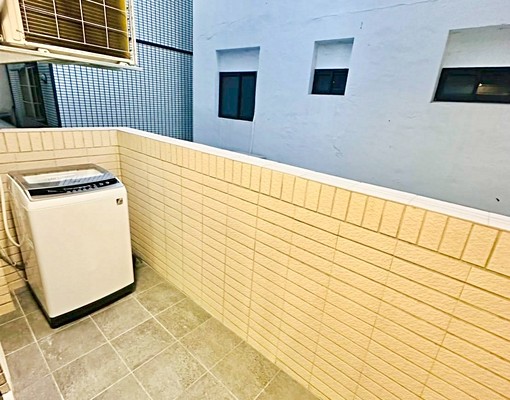 整棟新蓋💖近逢甲✨陽台獨洗✨乾溼分離✨近74✨可雙租補✨ - Image 6