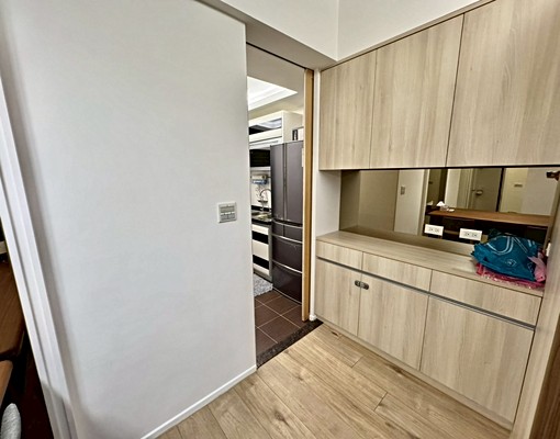 板橋2+1房!系統櫃明亮通風! - Image 7