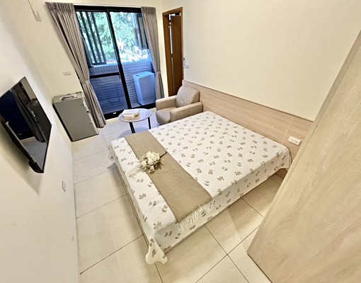 超秒殺❗近中教大全新💖可租補💖可貓💖衛浴乾濕分離 - Image 1