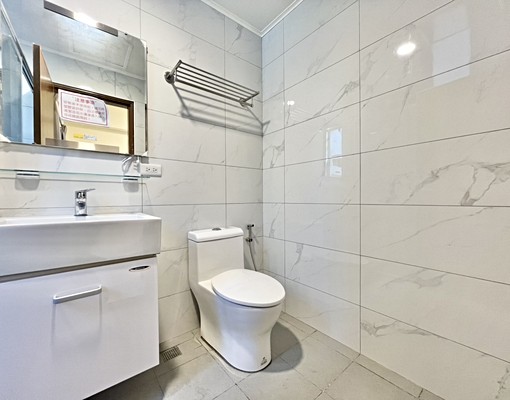 超秒殺❗近中教大全新💖可租補💖可貓💖衛浴乾濕分離 - Image 8