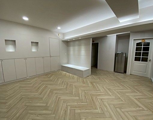 寄居蟹-新店三民路/電梯舒適2房/可租補/可入籍 - Image 1