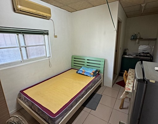 近公館師大分部套房 - Image 2