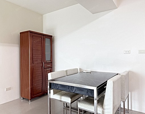 意志力✅近興大工學商圈✅輕齡優質社區平車大四房 - Image 9