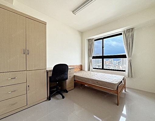 意志力✅近興大工學商圈✅輕齡優質社區平車大四房 - Image 10