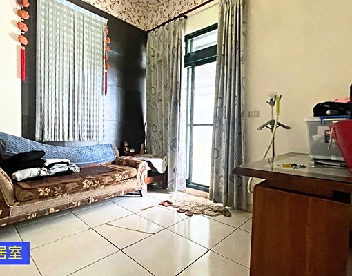 三星市區雙車位大面寬透天 - Thumbnail 12