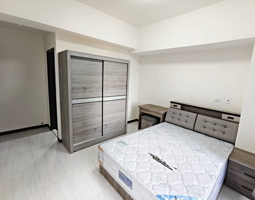 🧡北安商60良勳森悅~全新家電傢俱三房含平面車位👍 - Image 3