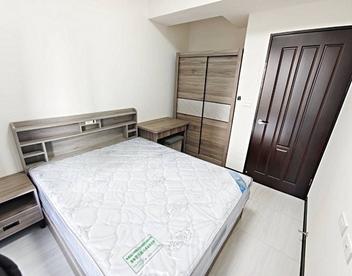 🧡北安商60良勳森悅~全新家電傢俱三房含平面車位👍 - Image 4