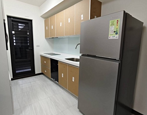 🧡北安商60良勳森悅~全新家電傢俱三房含平面車位👍 - Image 5