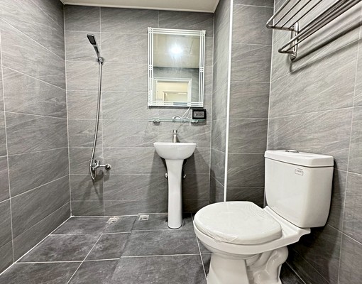 💛文心中清捷運宅💛立人學區💛精裝三房💛可租補 - Image 8