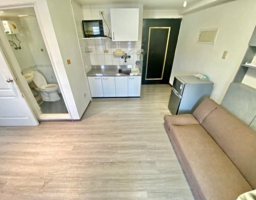 正一房一廳💖可寵🐕台水電✨陽台獨洗✨可雙租補✨超級秒殺✨ - Image 6