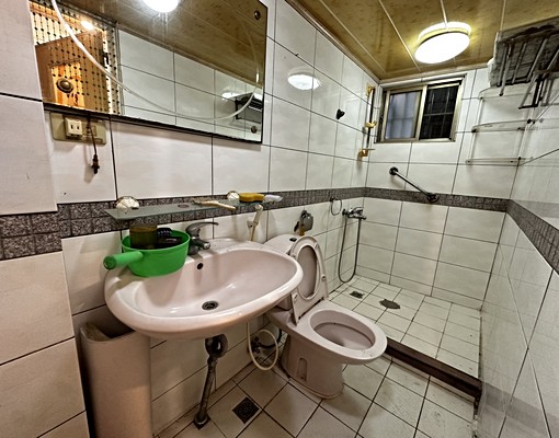 🚆步行6分鐘到萬華火車站|一樓可做生意|兩層住家 - 591租屋網 - Image 9