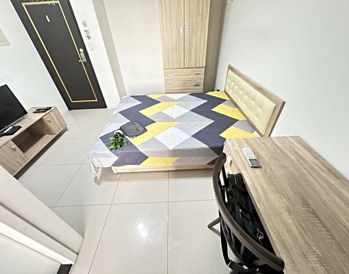 近中山醫✅小資最愛/陽台獨洗/乾溼分離/管理員✅可雙租補 - Image 5