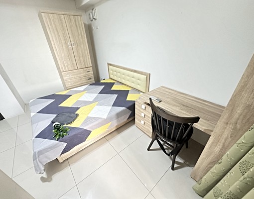 近中山醫✅小資最愛/陽台獨洗/乾溼分離/管理員✅可雙租補 - Image 6