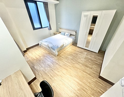 ✨便宜質感大空間✨雙租補✨流理臺.獨洗曬.採光通風好✨ - Image 1