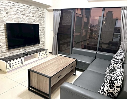 🔥大里大3房🔥出門74🔥德芳南商圈🔥可戶籍可租補 - Image 1