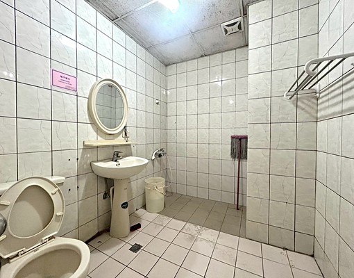 精密園區|1-4樓臨路透天店面|9大房|可租補 - Image 6