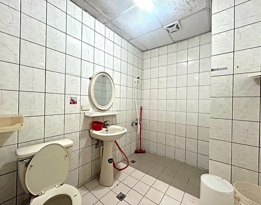 精密園區｜１－４樓臨路透天店面｜９大房｜可租補 - Image 8