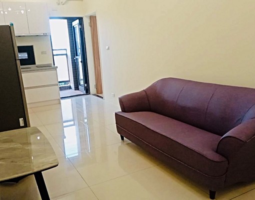 全新可寵兩房兩衛一廳一廚/家樂福商圈/全新傢俱電 - Image 12