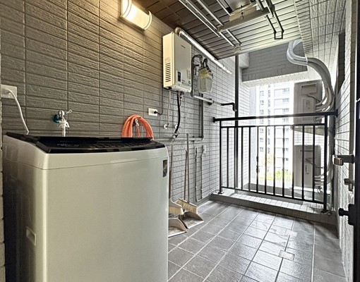 大四房/家具全配🔥雙主臥/三衛浴💖輕齡屋社區💫 - Image 16