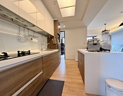 含車含管🔅中原大學依莎美學質感三房車🔅 - Image 4