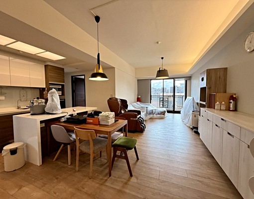 含車含管🔅中原大學依莎美學質感三房車🔅 - Image 1