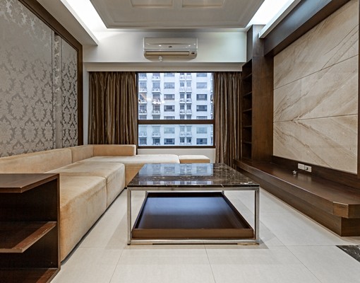 📌【未來21】美裝璜4房平車|面中庭景觀 - Image 1