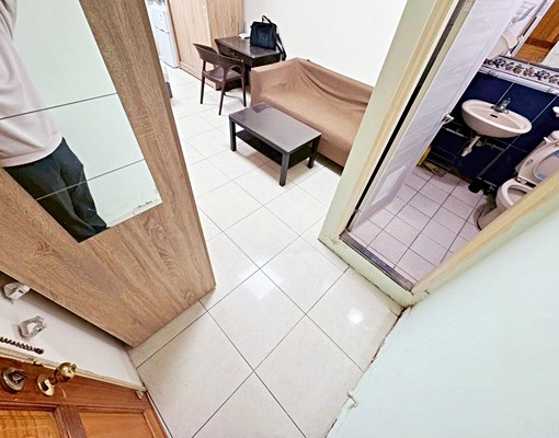 🔥劍潭站✦百齡橋✦雙面採光✦變頻冷氣✦超值大空間✦銘傳首選 - Image 8