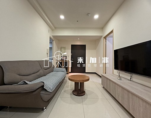 💥乘加兆帟閎💥帶您找高美景2房含車含管可貓可租補優質大樓 - Image 2