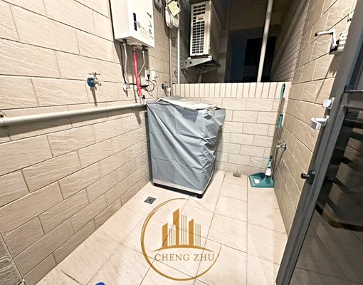 高級建商國聚之遇🔥3房平車高樓層視野戶|傢俱全配|可租補✨ - Image 11