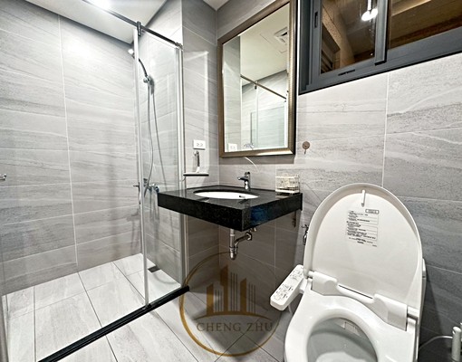 高級建商國聚之遇🔥3房平車高樓層視野戶|傢俱全配|可租補✨ - Image 6