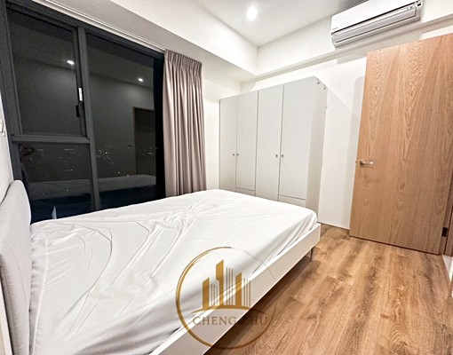 高級建商國聚之遇🔥3房平車高樓層視野戶|傢俱全配|可租補✨ - Image 5