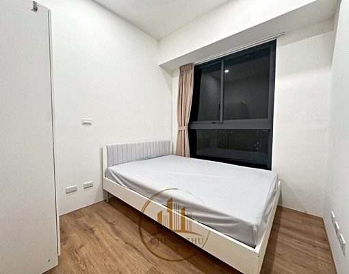 高級建商國聚之遇🔥3房平車高樓層視野戶|傢俱全配|可租補✨ - Image 8