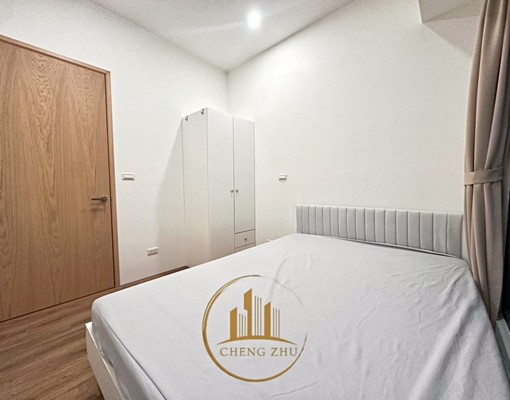 高級建商國聚之遇🔥3房平車高樓層視野戶｜傢俱全配｜可租補✨ - Image 7