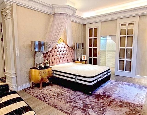 富宇東方之冠🏙️3+1房全配雙平車✨全新完工💖千萬裝潢✨ - Image 5