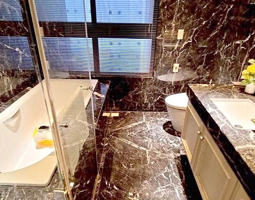 富宇東方之冠🏙️3+1房全配雙平車✨全新完工💖千萬裝潢✨ - Image 8