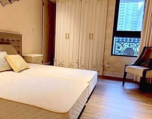 富宇東方之冠🏙️3+1房全配雙平車✨全新完工💖千萬裝潢✨ - Image 4