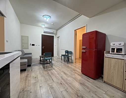 🌸華興池旁|全新2房2衛車位|可租補・飯店式管理・陽台🌸 - Image 5