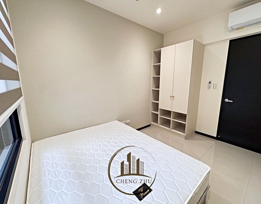 高級建案長虹天擎🔥全新2房平車|傢俱電全配|可租補✨ - Image 7