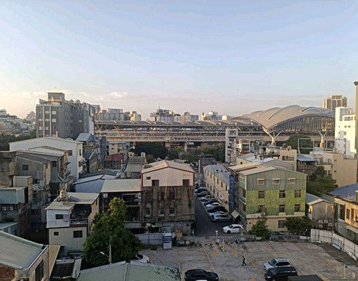 台中獨立套房近車站lalaport - Image 6