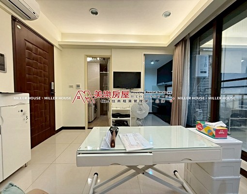 美樂*古亭站*採光電梯*獨立門牌*有陽台*中正優質社區*搶租 - Thumbnail 2