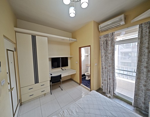 永康鹽行陽台電梯套房通風好採光佳 - Image 2